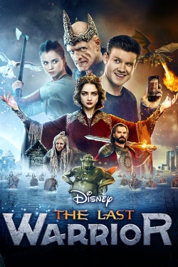 Disney's The Last Warrior