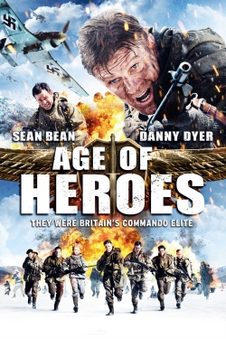 Age of Heroes