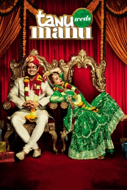 Tanu Weds Manu